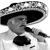 Vicente Fernandez - List pictures