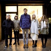 Here We Go Magic - List pictures