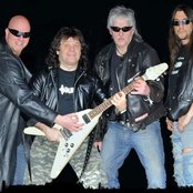 Killer - List pictures