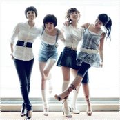 Brown Eyed Girls - List pictures