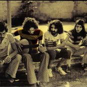 Os Novos Baianos - List pictures