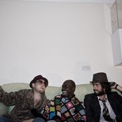 The Very Best - List pictures