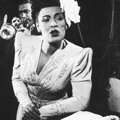 Billie Holiday - List pictures