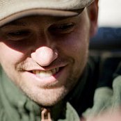 Henrik Schwarz - List pictures