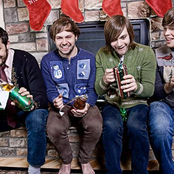 Just Surrender - List pictures