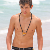 Austin Mahone - List pictures