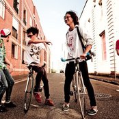 Last Dinosaurs - List pictures