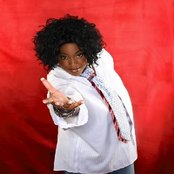 Londa Larmond - List pictures