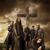 The Foreshadowing - List pictures