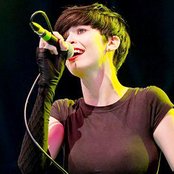 The Jezabels - List pictures