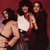 The Jones Girls - List pictures