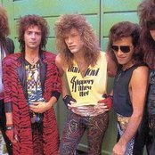 Bon Jovi - List pictures
