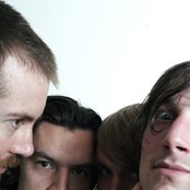 These Arms Are Snakes - List pictures