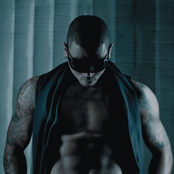 Chris Brown - List pictures