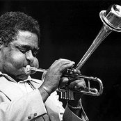 Dizzy Gillespie - List pictures