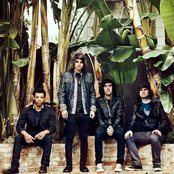 The Friday Night Boys - List pictures