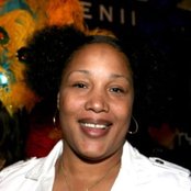 The Lady Of Rage - List pictures