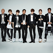 Generations From Exile Tribe - List pictures