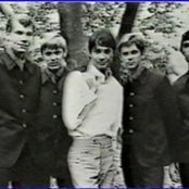 Mitch Ryder & The Detroit Wheels - List pictures