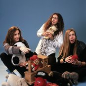 Disharmonic Orchestra - List pictures