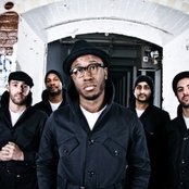 Bad Rabbits - List pictures