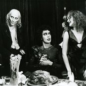 Rocky Horror Picture Show - List pictures