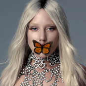 Brooke Candy - List pictures