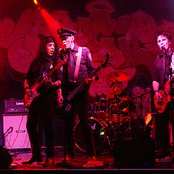 Hollywood Vampires - List pictures