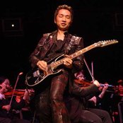 Akira Yamaoka - List pictures
