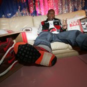 Dizzee Rascal - List pictures