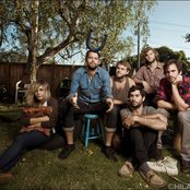 The Head And The Heart - List pictures