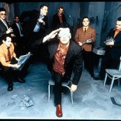 Mighty Mighty Bosstones - List pictures