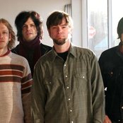 Son Volt - List pictures