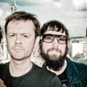 The Broken Family Band - List pictures