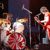 The White Stripes - List pictures