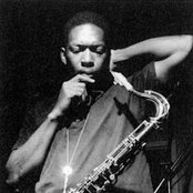 John Coltrane - List pictures