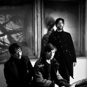 The Third Sound - List pictures