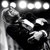 Ray Charles - List pictures