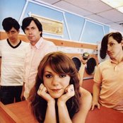Rilo Kiley - List pictures