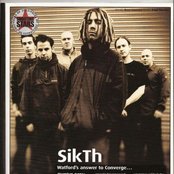 Sikth - List pictures