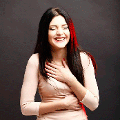 Nina Sublatti - List pictures