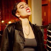 Beatrice Eli - List pictures