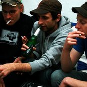 Egotronic - List pictures