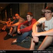 Daggermouth - List pictures