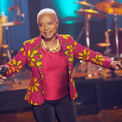 Angelique Kidjo - List pictures