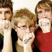 Jukebox The Ghost - List pictures