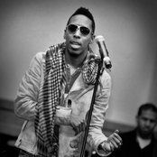 Deitrick Haddon - List pictures