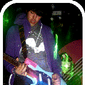 Klaxons - List pictures