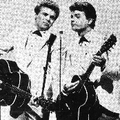 Everly Brothers - List pictures