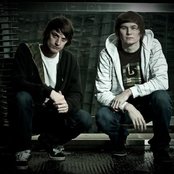 Camo & Krooked - List pictures